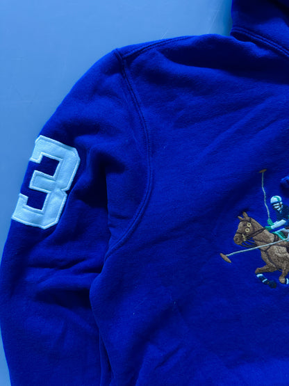 Polo Ralph Lauren Vintage *PREMIUM* Pullover | S