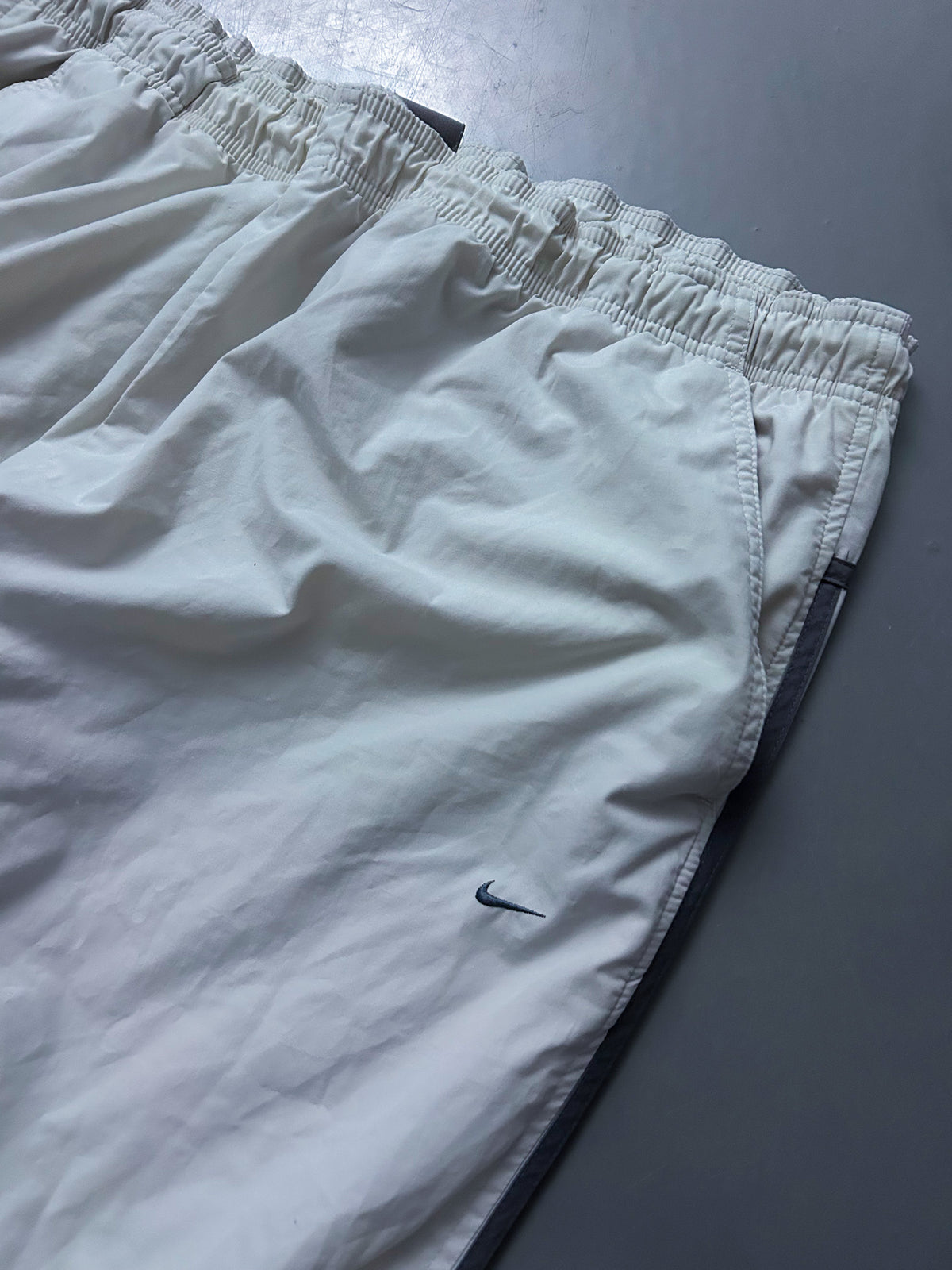 Nike Vintage Trackpants | XL