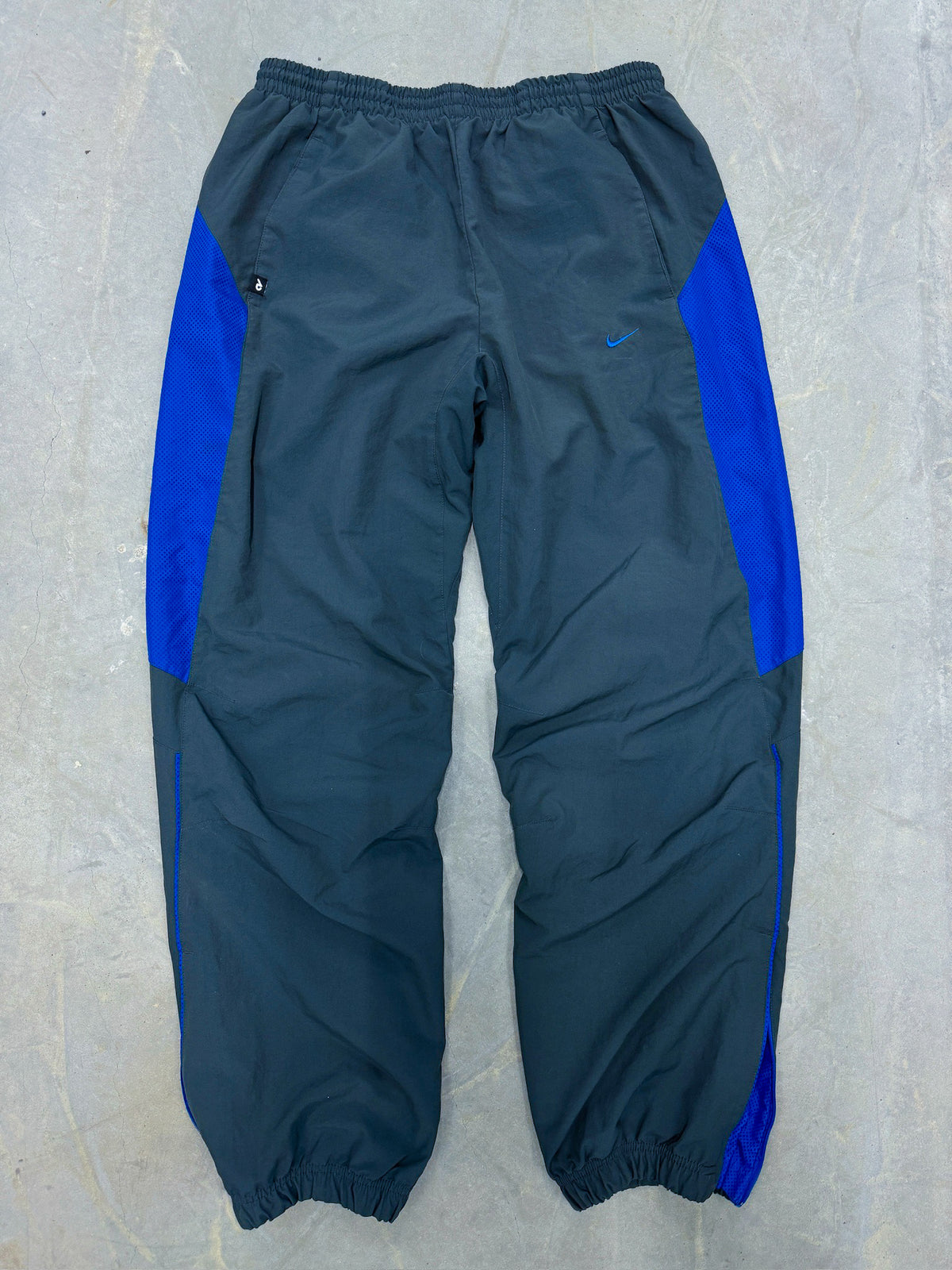 Nike Vintage Trackpants | L