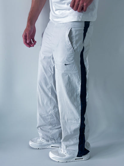 Nike Vintage Trackpants | XS