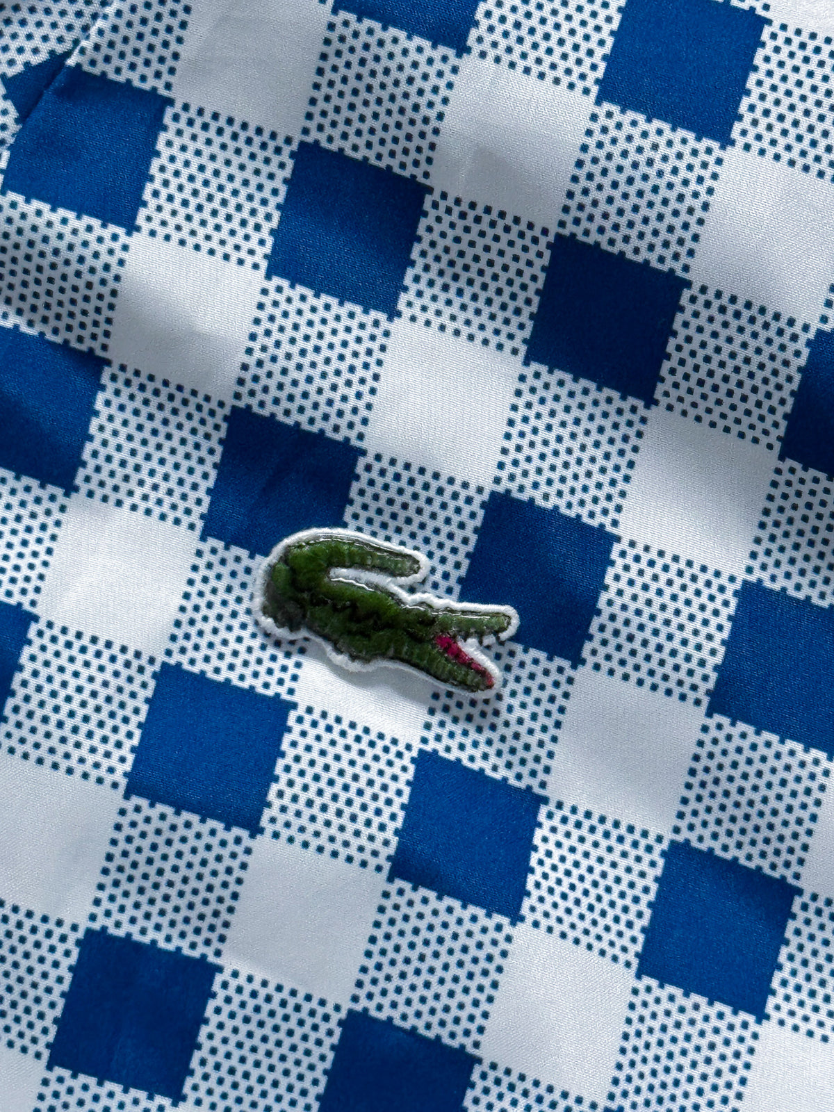 Lacoste Vintage Trackjacket | M