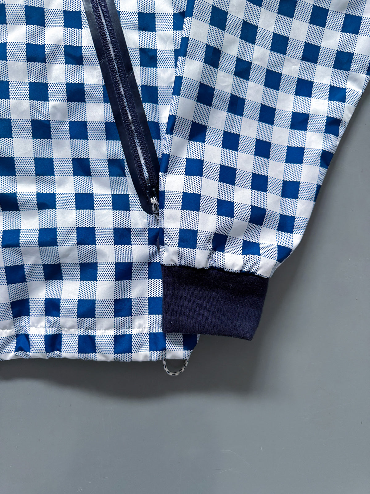 Lacoste Vintage Trackjacket | M
