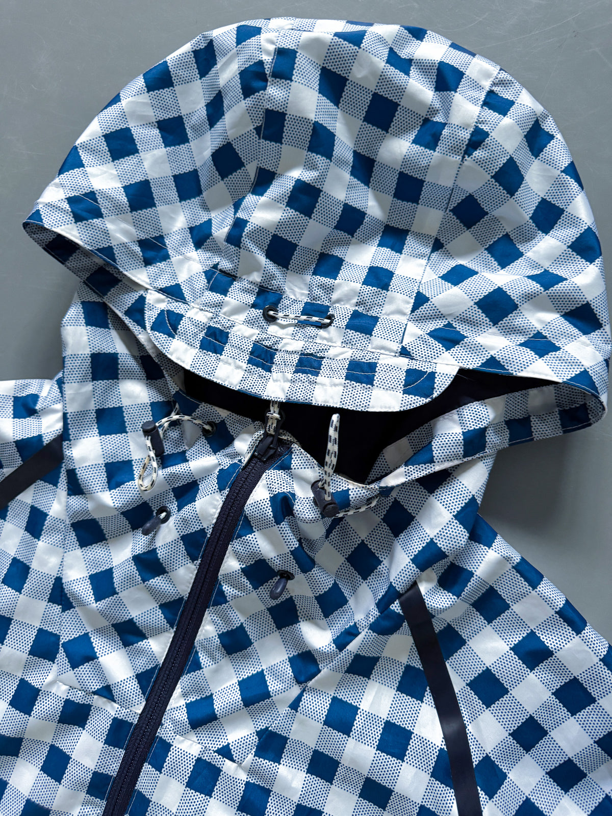 Lacoste Vintage Trackjacket | M