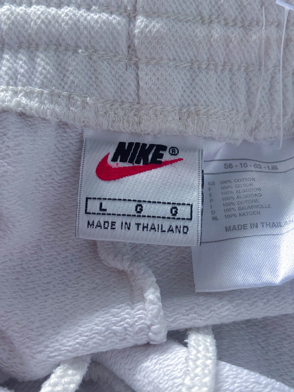 Nike Vintage Sweatpants / Jogger | M
