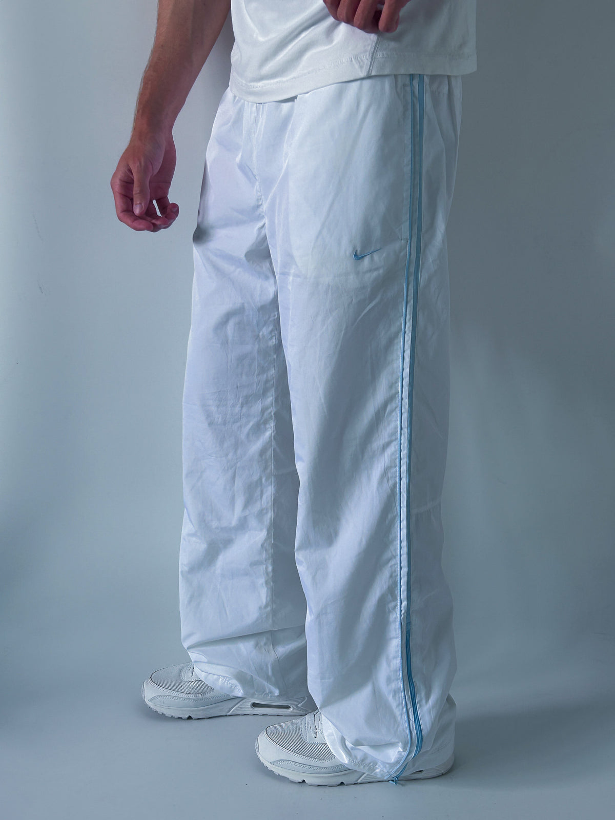 Nike Vintage *PREMIUM* Trackpants | M