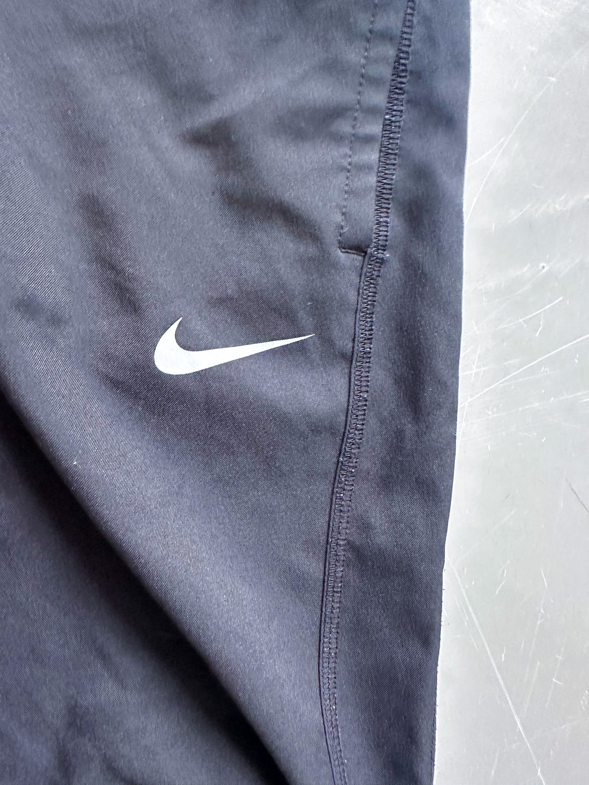 Nike Vintage *Classic* Trackpants | M