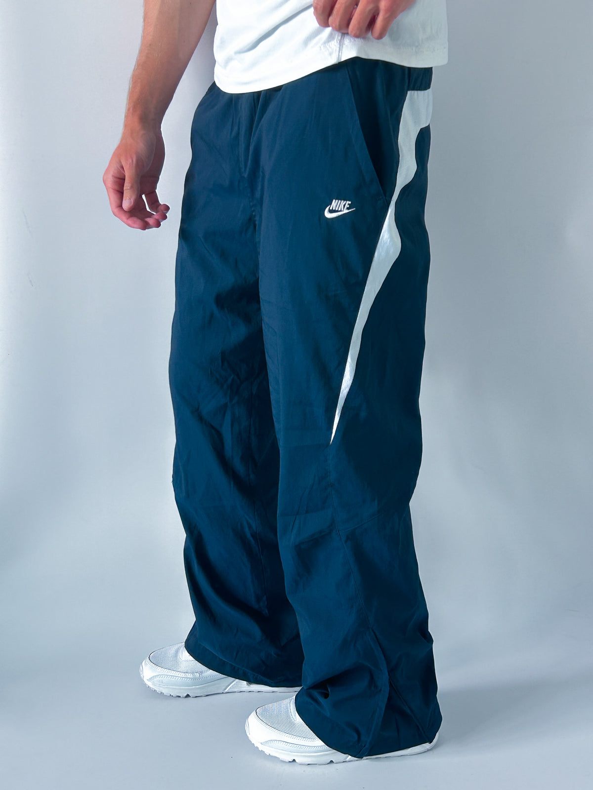 Nike Vintage Trackpants | M