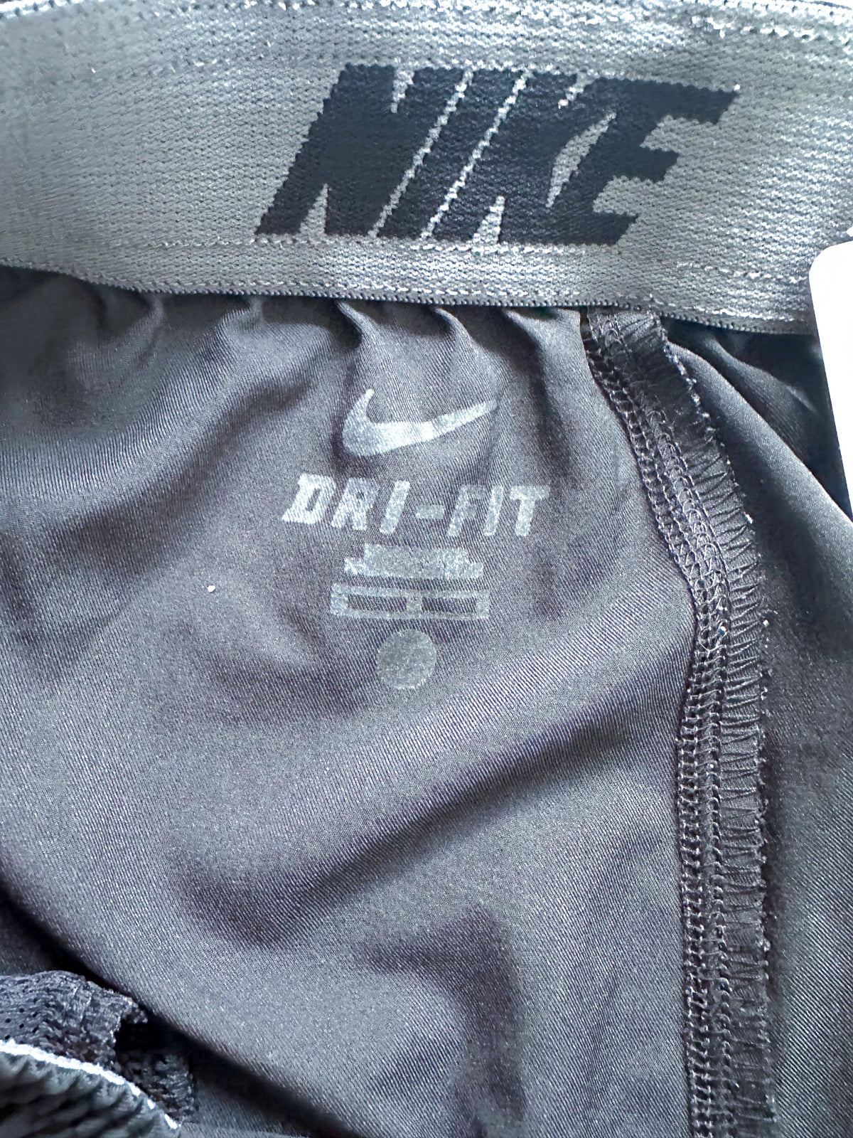 Nike Vintage *Classic* Trackpants | M