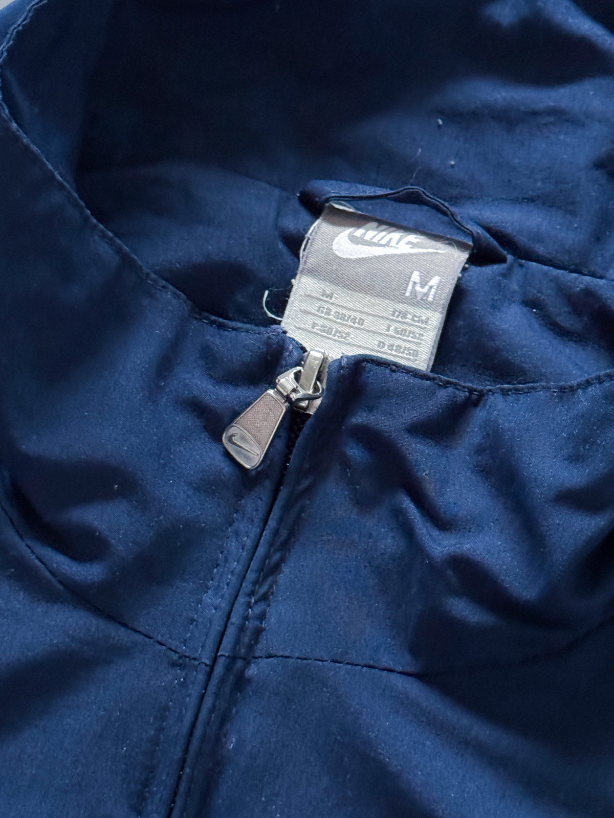 Nike Vintage Trackjacket | M