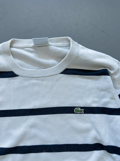 Lacoste Vintage Pullover | S