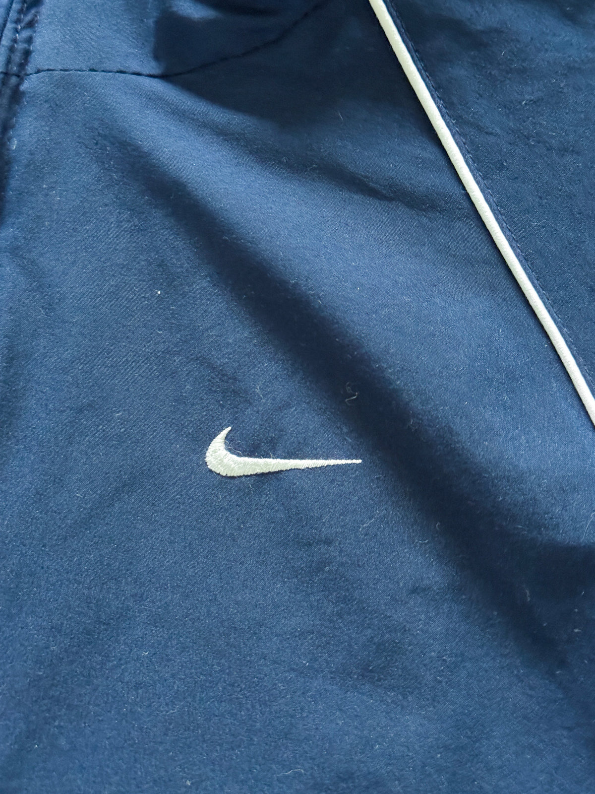 Nike Vintage Trackjacket | M