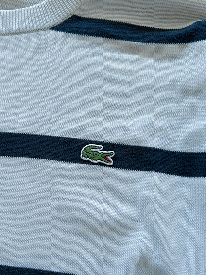 Lacoste Vintage Pullover | S