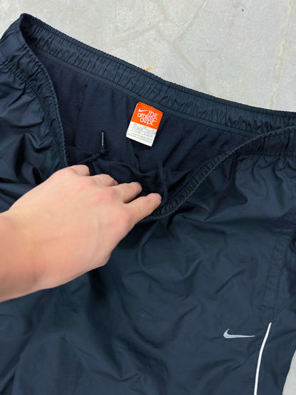 Nike Vintage Trackpants | XL