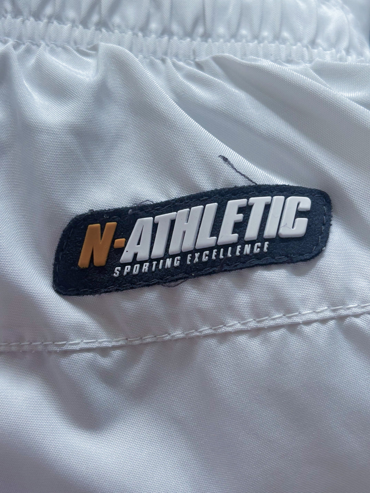 Nike Vintage *PREMIUM* Trackpants | L