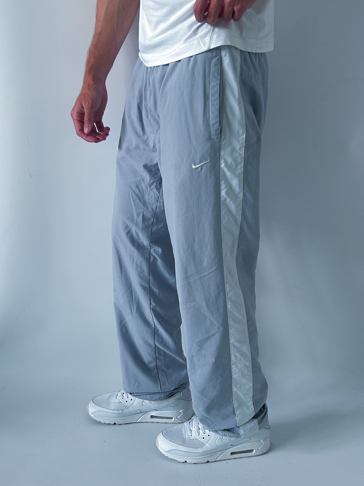 Nike Vintage Trackpants | M