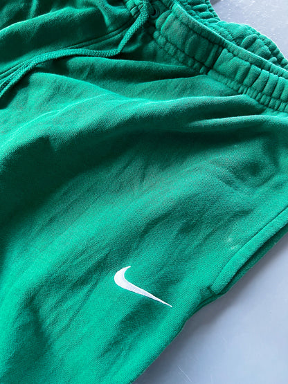 Nike Vintage*PREMIUM*  Open Leg Sweatpants | L