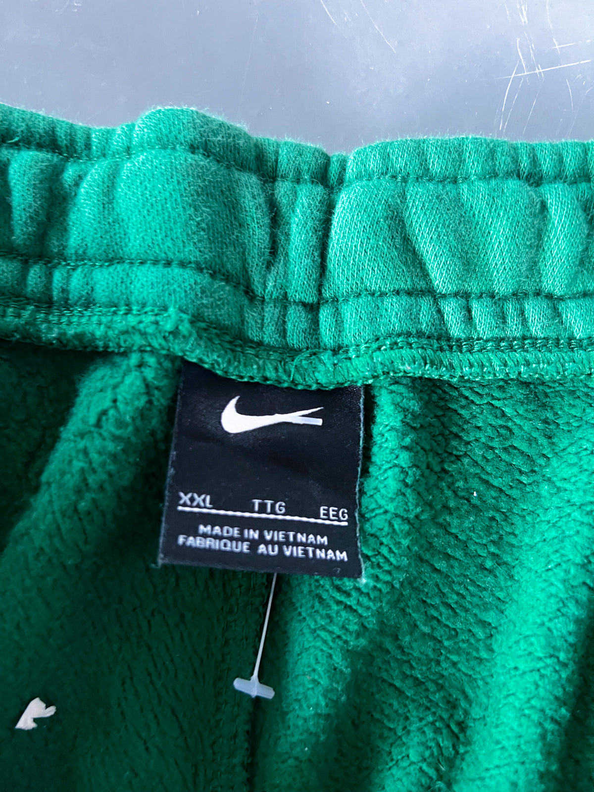 Nike Vintage*PREMIUM*  Open Leg Sweatpants | L