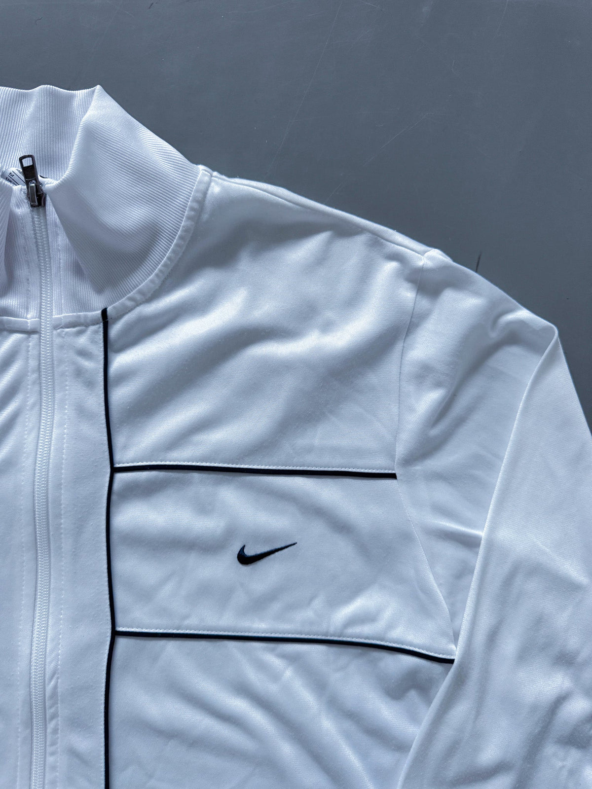 Nike Vintage Trackjacket | M