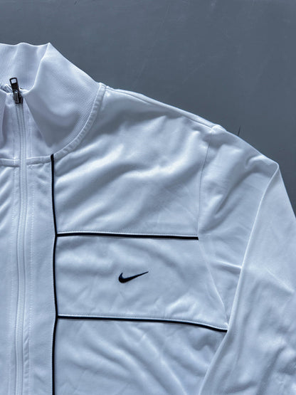 Nike Vintage Trackjacket | M