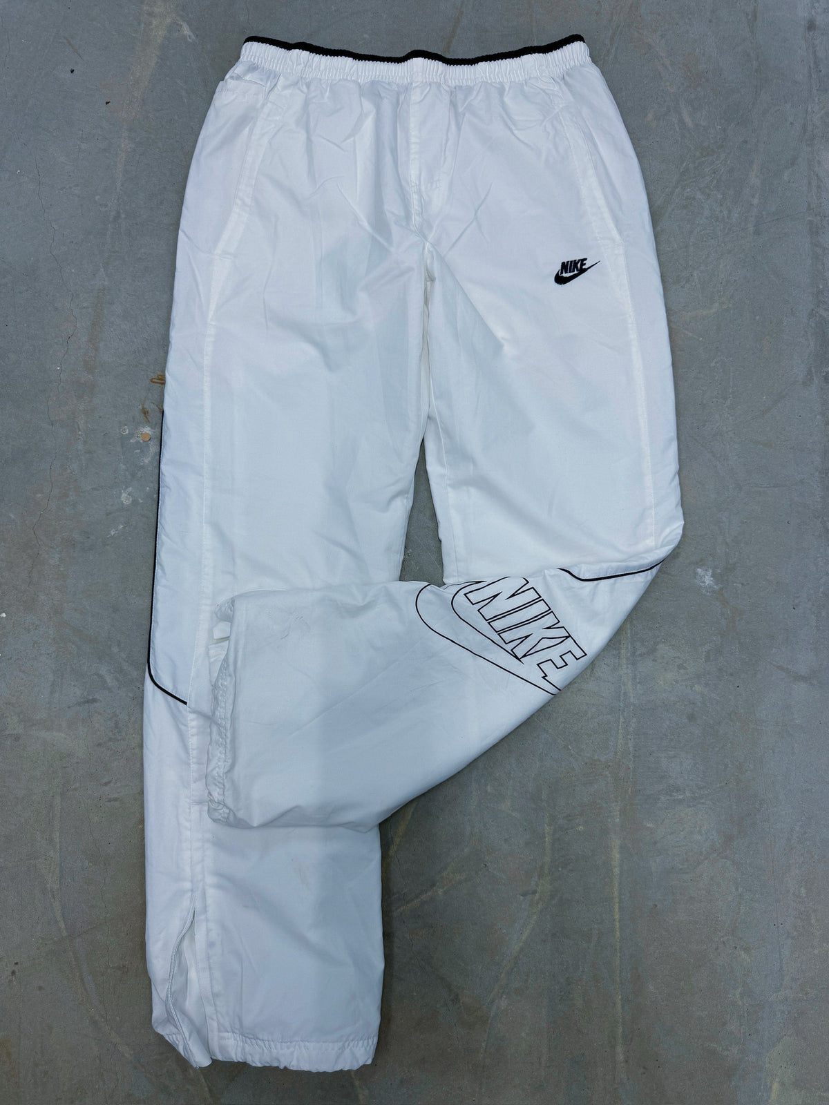 Nike Vintage *Premium* Trackpants | Fittet M