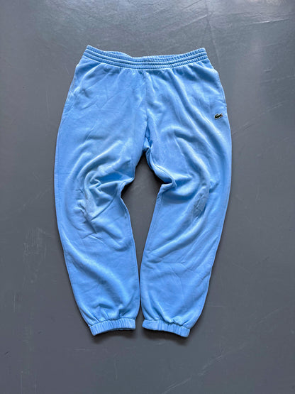 Lacoste Vintage Sweatpants | S