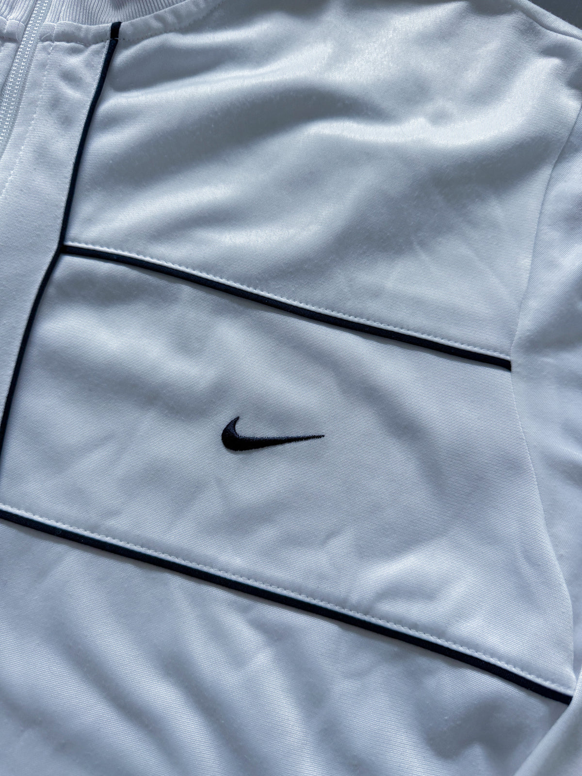 Nike Vintage Trackjacket | M