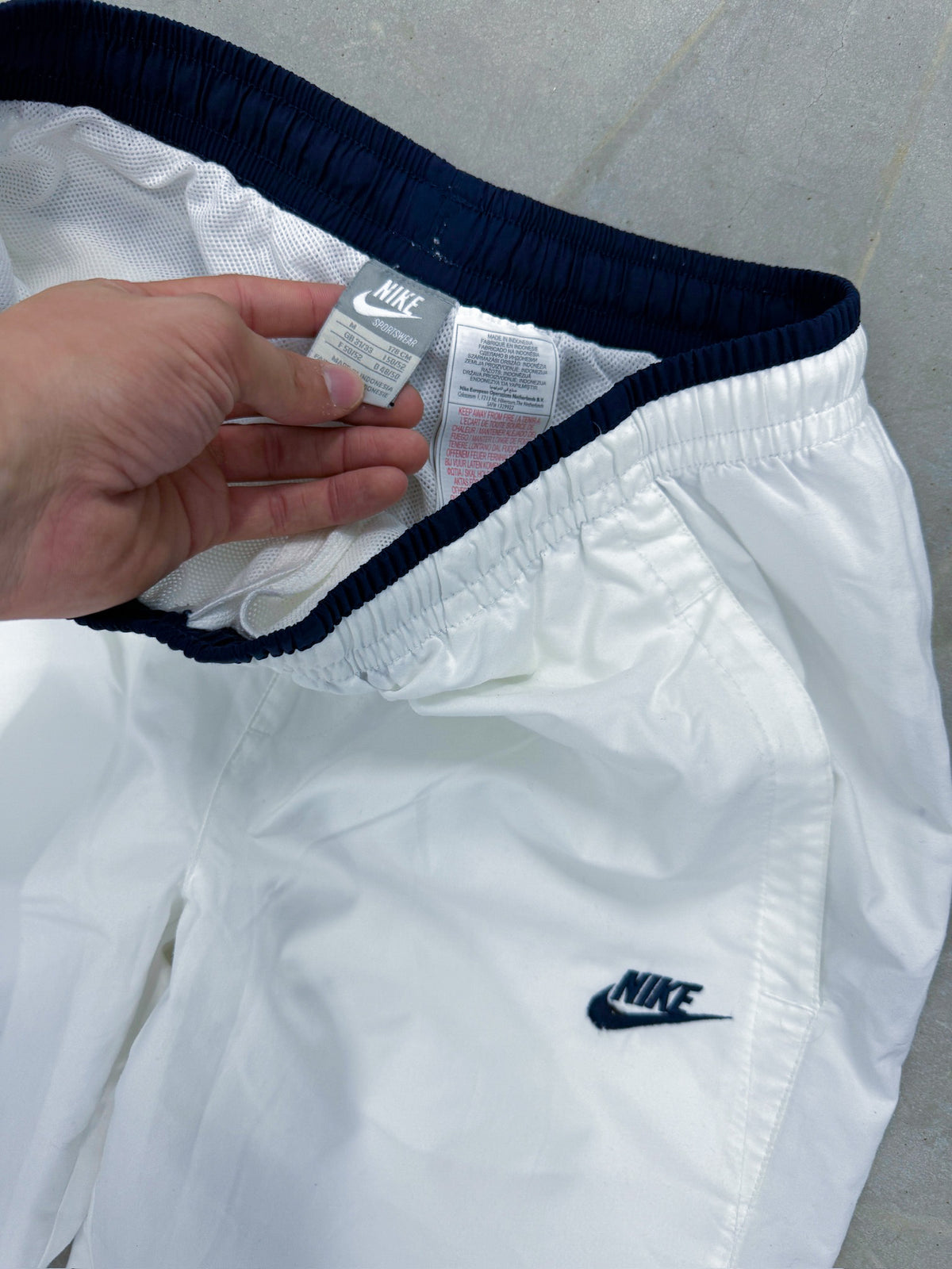 Nike Vintage *Premium* Trackpants | Fittet M