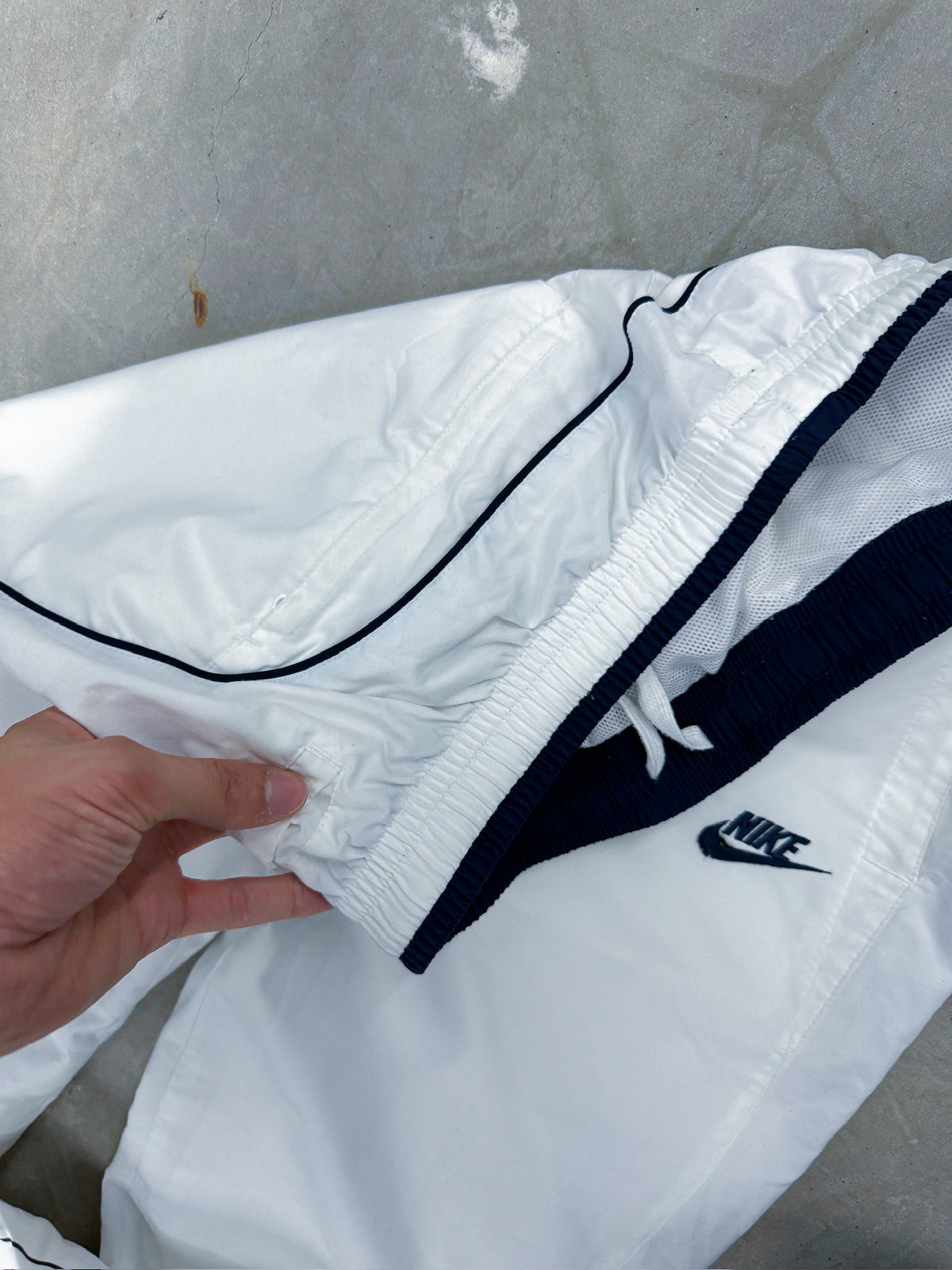 Nike Vintage *Premium* Trackpants | Fittet M