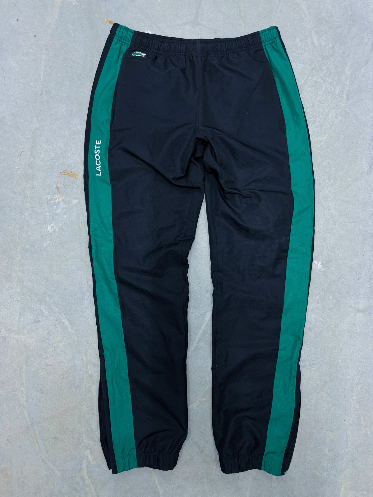 Lacoste Vintage Trackpants | S