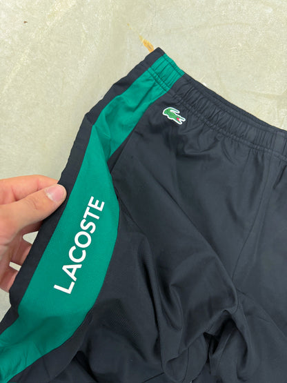 Lacoste Vintage Trackpants | S