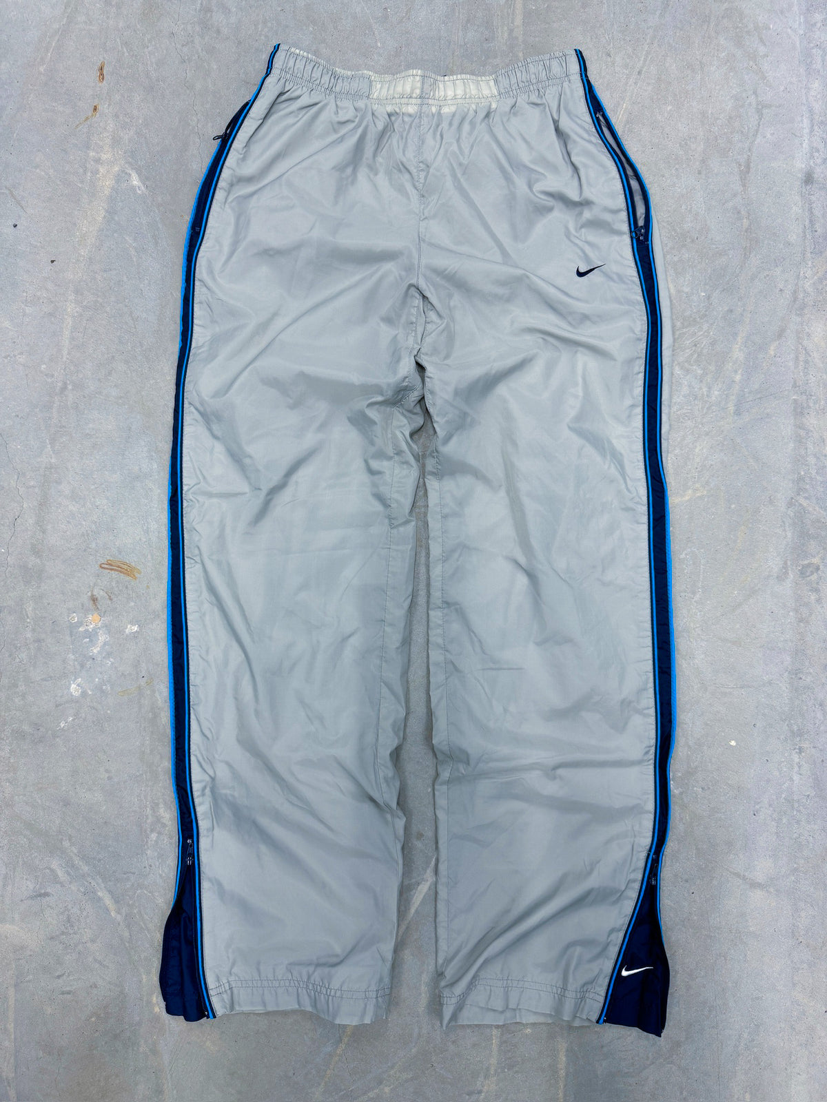 Nike Vintage *Premium* Trackpants | Fittet S