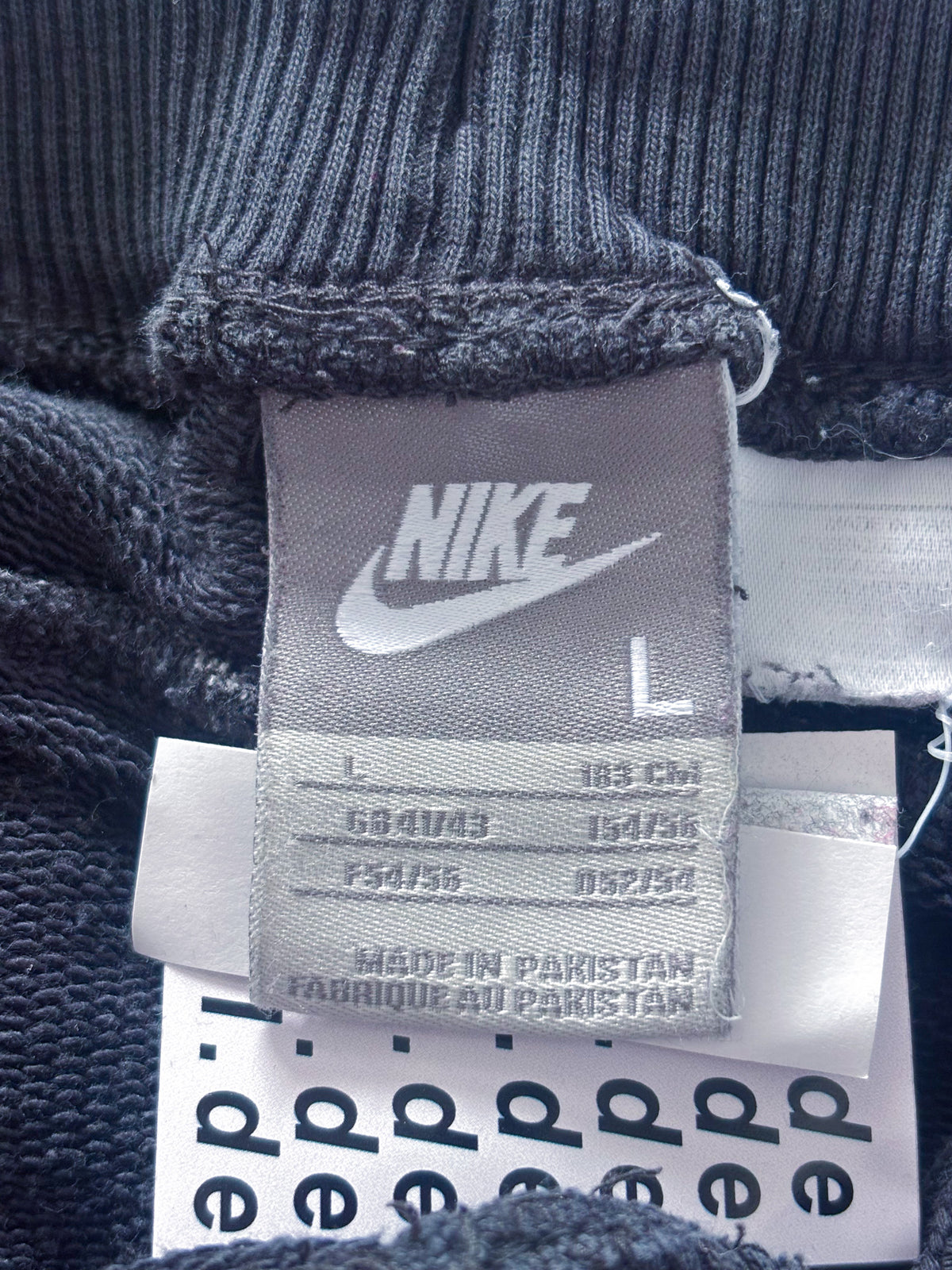 Nike Vintage Sweatpants / Jogger | L