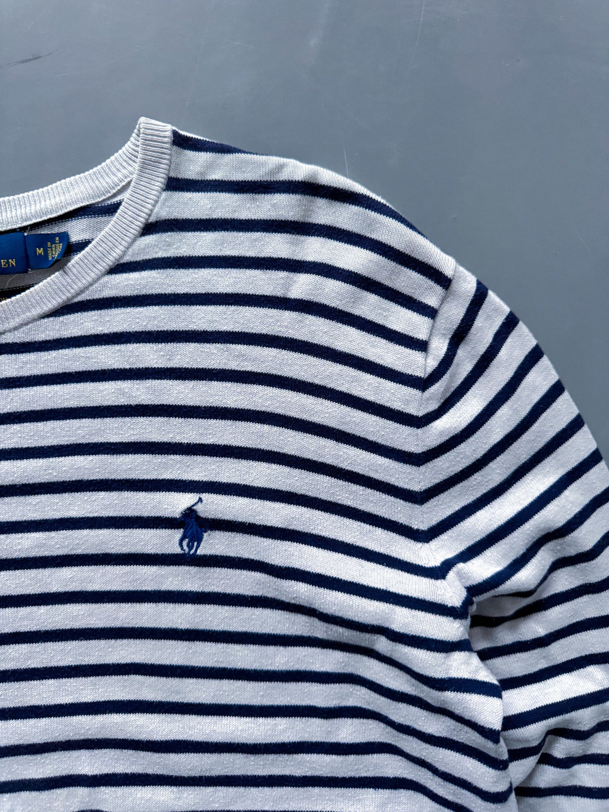 Polo Ralph Lauren Vintage Pullover | M