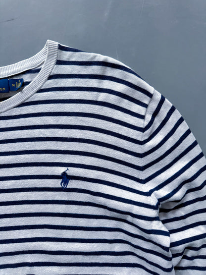 Polo Ralph Lauren Vintage Pullover | M