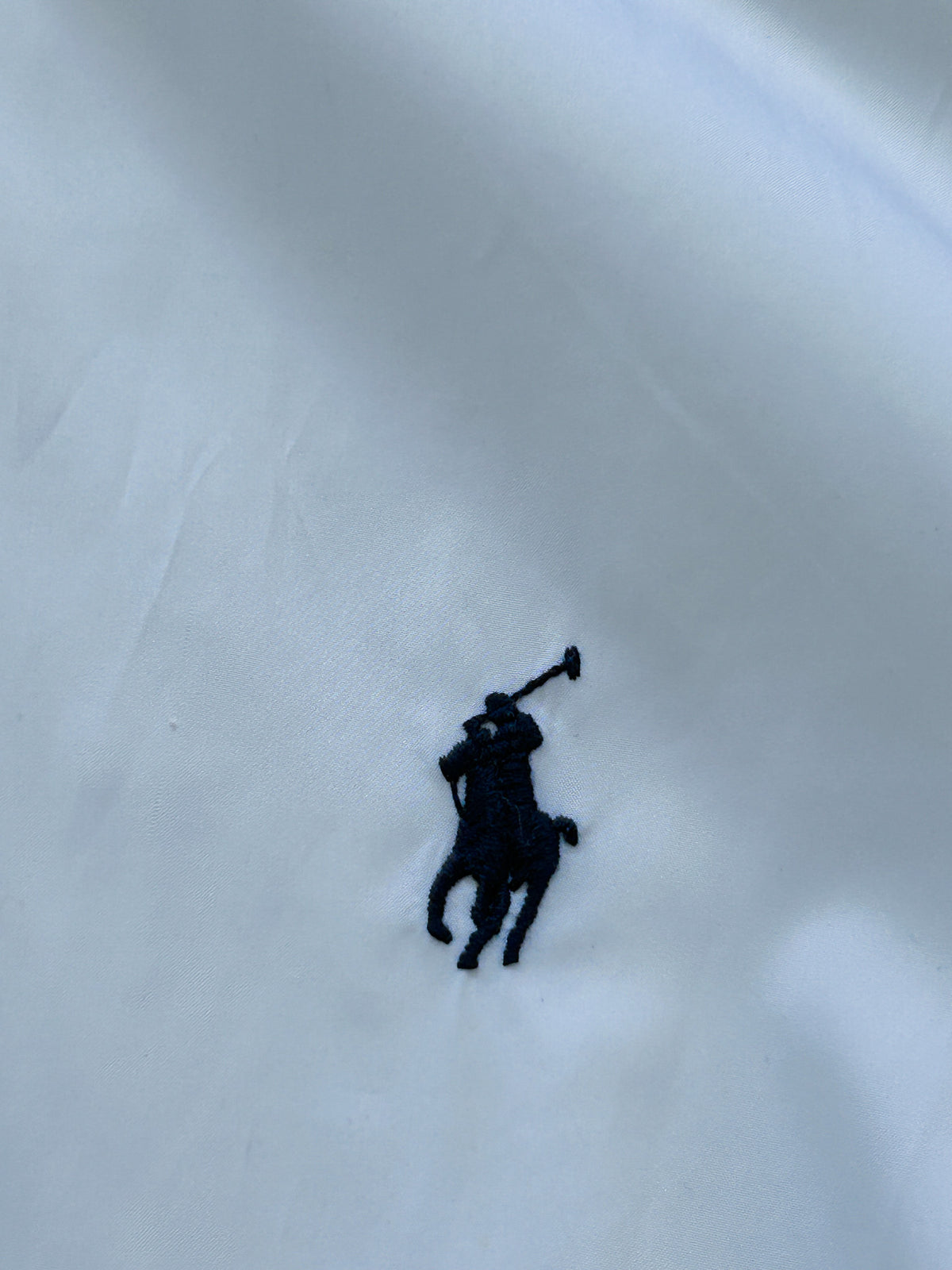 Polo Ralph Lauren Vintage Trackjacket | M