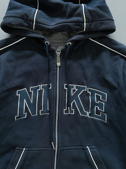 Nike Vintage Sweatjacke | XXL