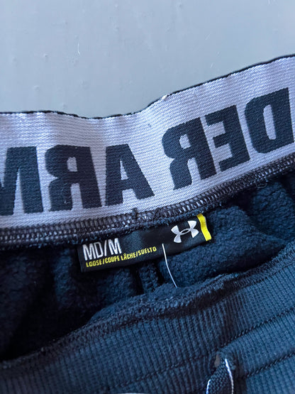 Under Armour Vintage Open Leg Sweatpants | M