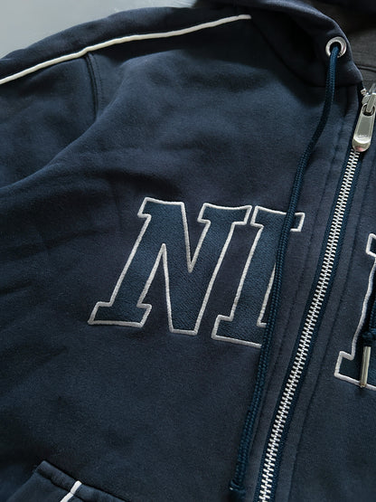 Nike Vintage Sweatjacke | XXL