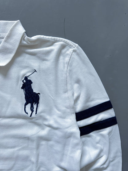 Polo Ralph Lauren Vintage Polo-Shirt | S