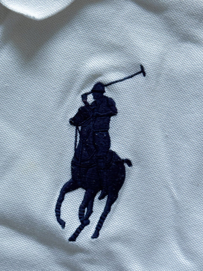 Polo Ralph Lauren Vintage Polo-Shirt | S