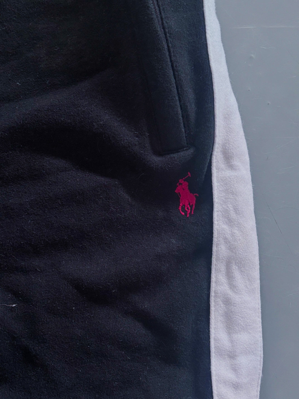 Polo Ralph Lauren Vintage Sweatpants / Jogger | XL
