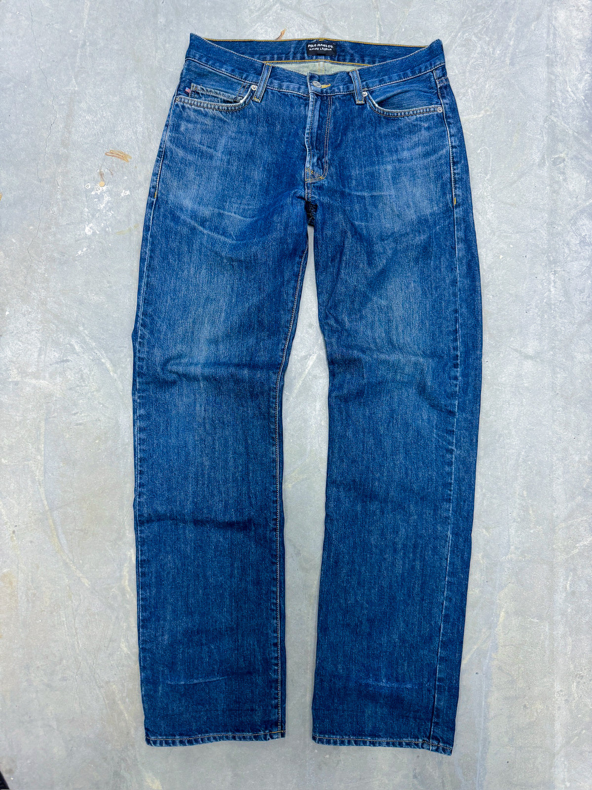 Polo Ralph Lauren Vintage Jeans | M