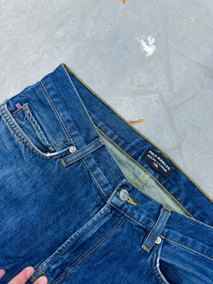 Polo Ralph Lauren Vintage Jeans | M