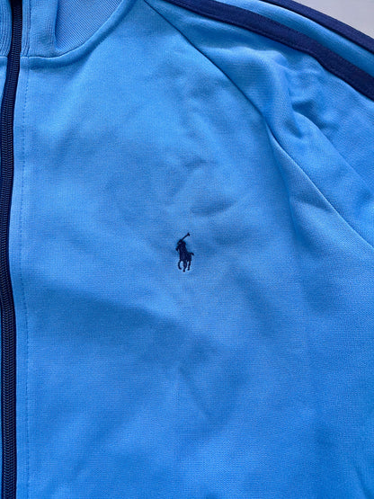 Polo Ralph Lauren Vintage Trackjacket | L