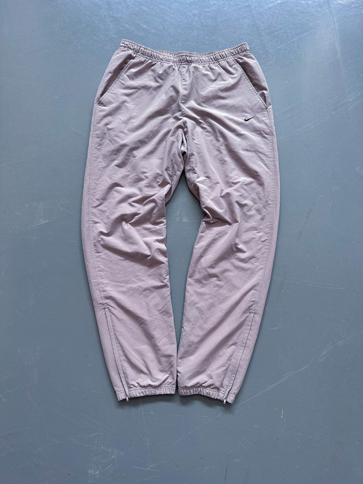 Nike Vintage Trackpants | M