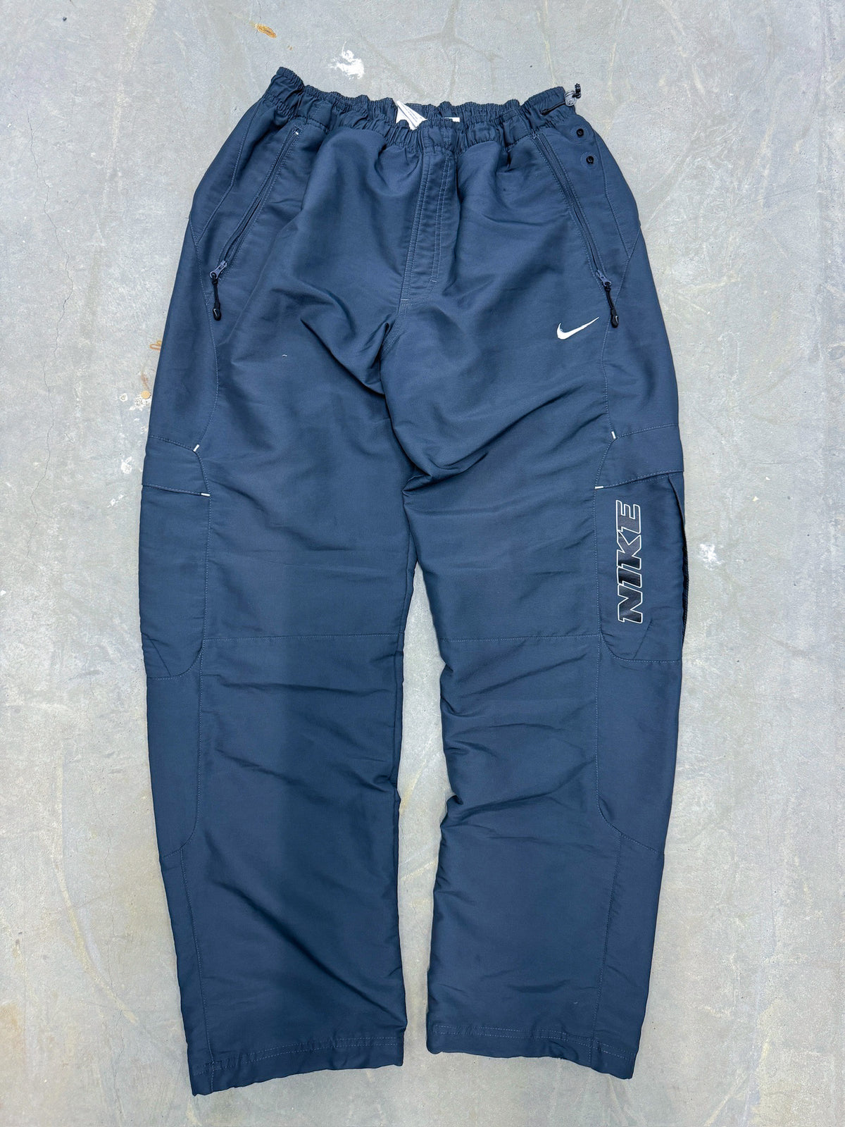 Nike Vintage Trackpants | M