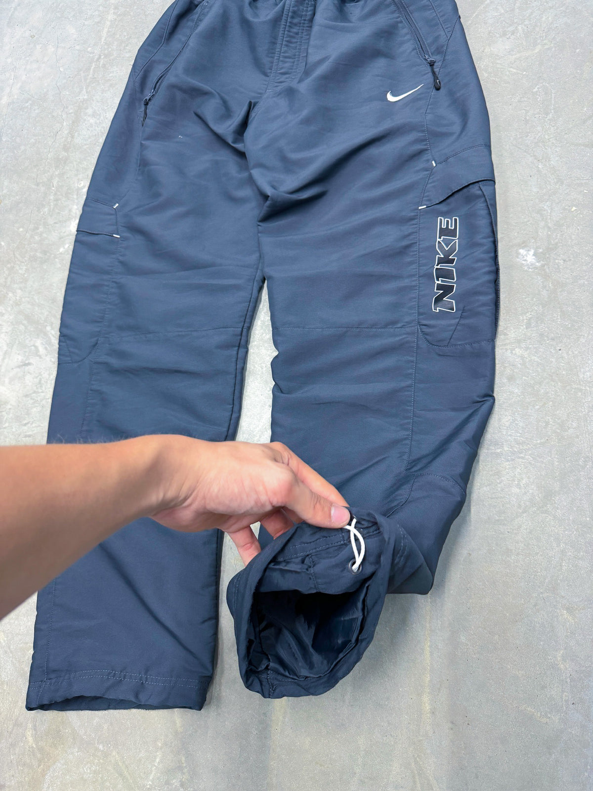 Nike Vintage Trackpants | M