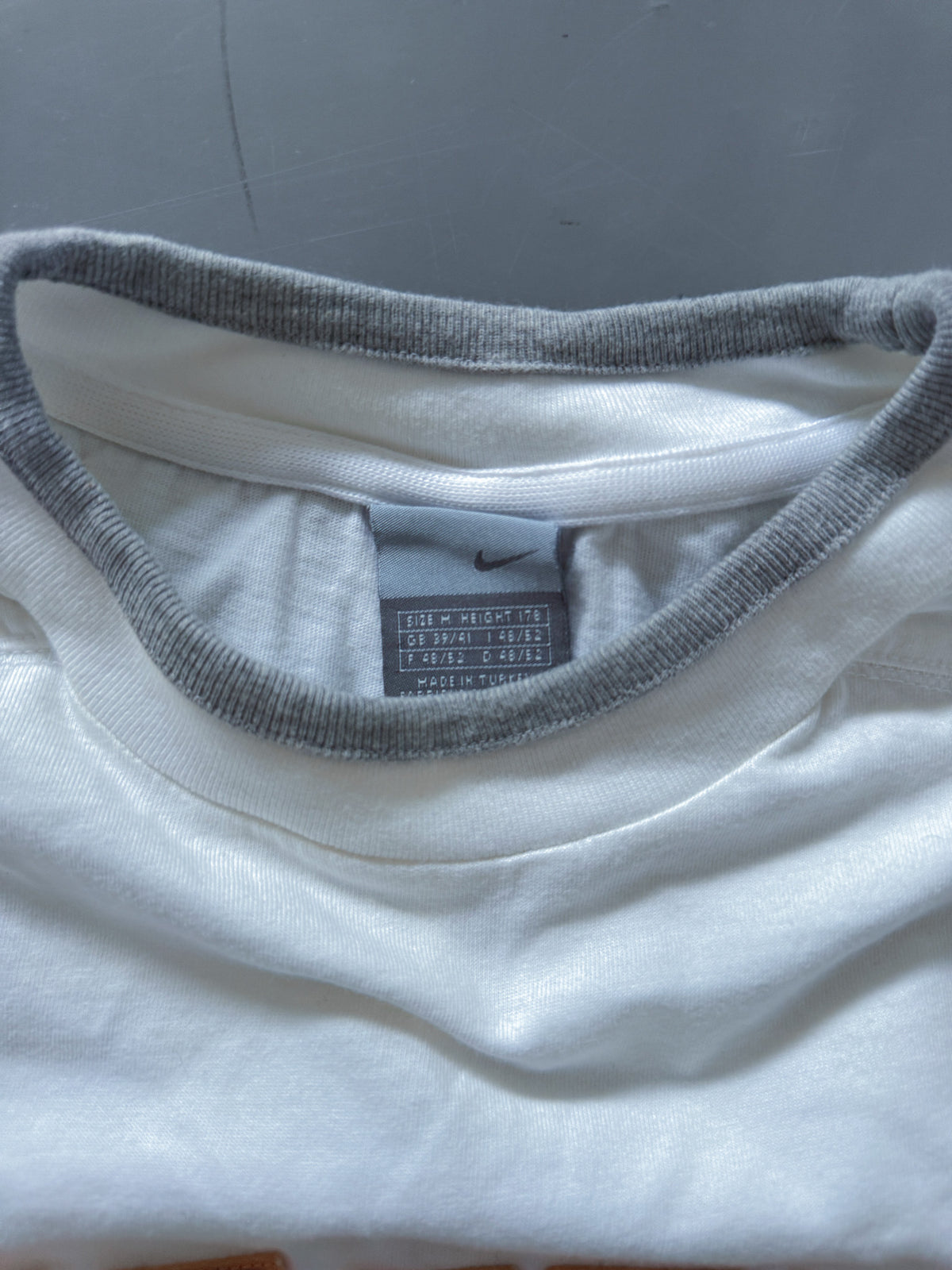 Nike Vintage Pullover | M