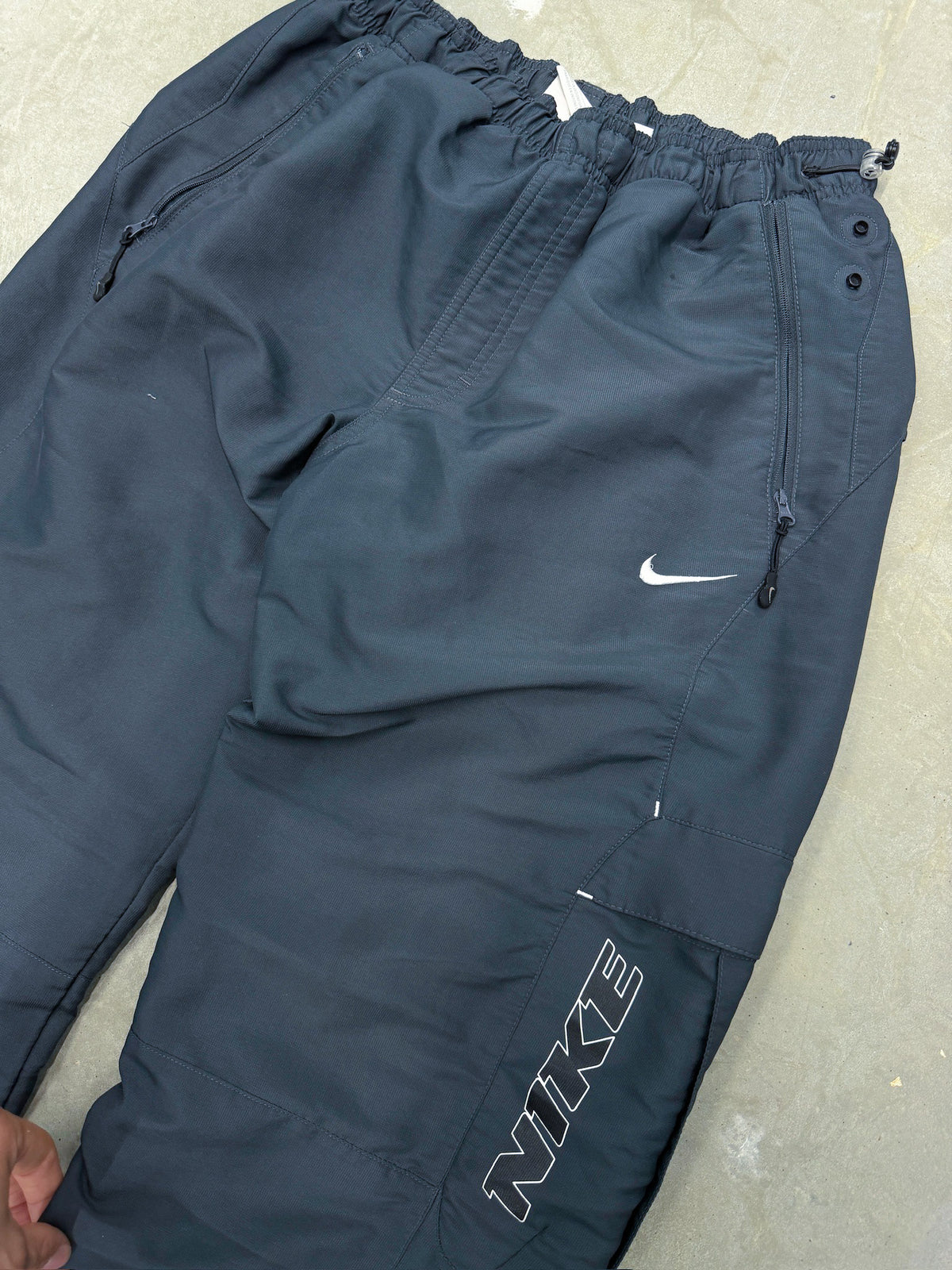 Nike Vintage Trackpants | M