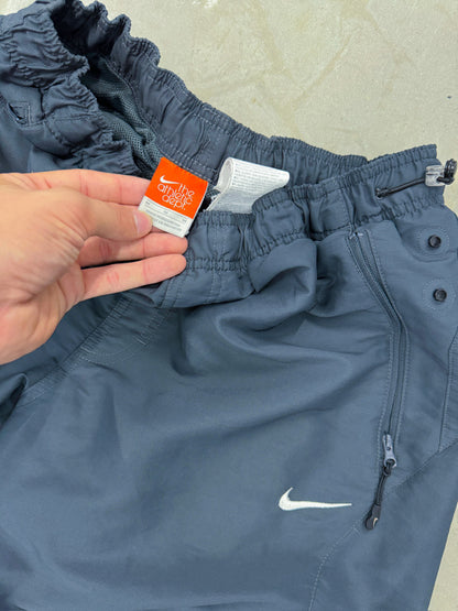 Nike Vintage Trackpants | M